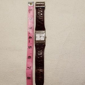 Brighton Plymouth Reversal Watch